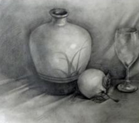 铭艺美术书法培训